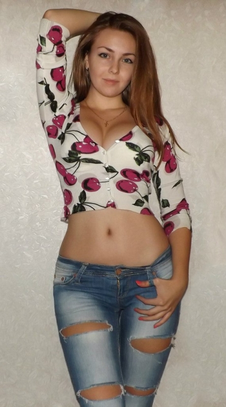 Анкета проститутки Мария - город Сунтар, 28 лет, №21018