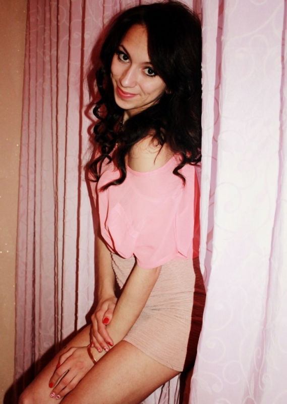 Анкета проститутки Милана - город Сунтар, 22 года, №28577